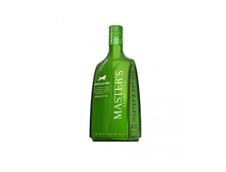 Gim Maçã Verde Masters DESTILERIAS M. G.