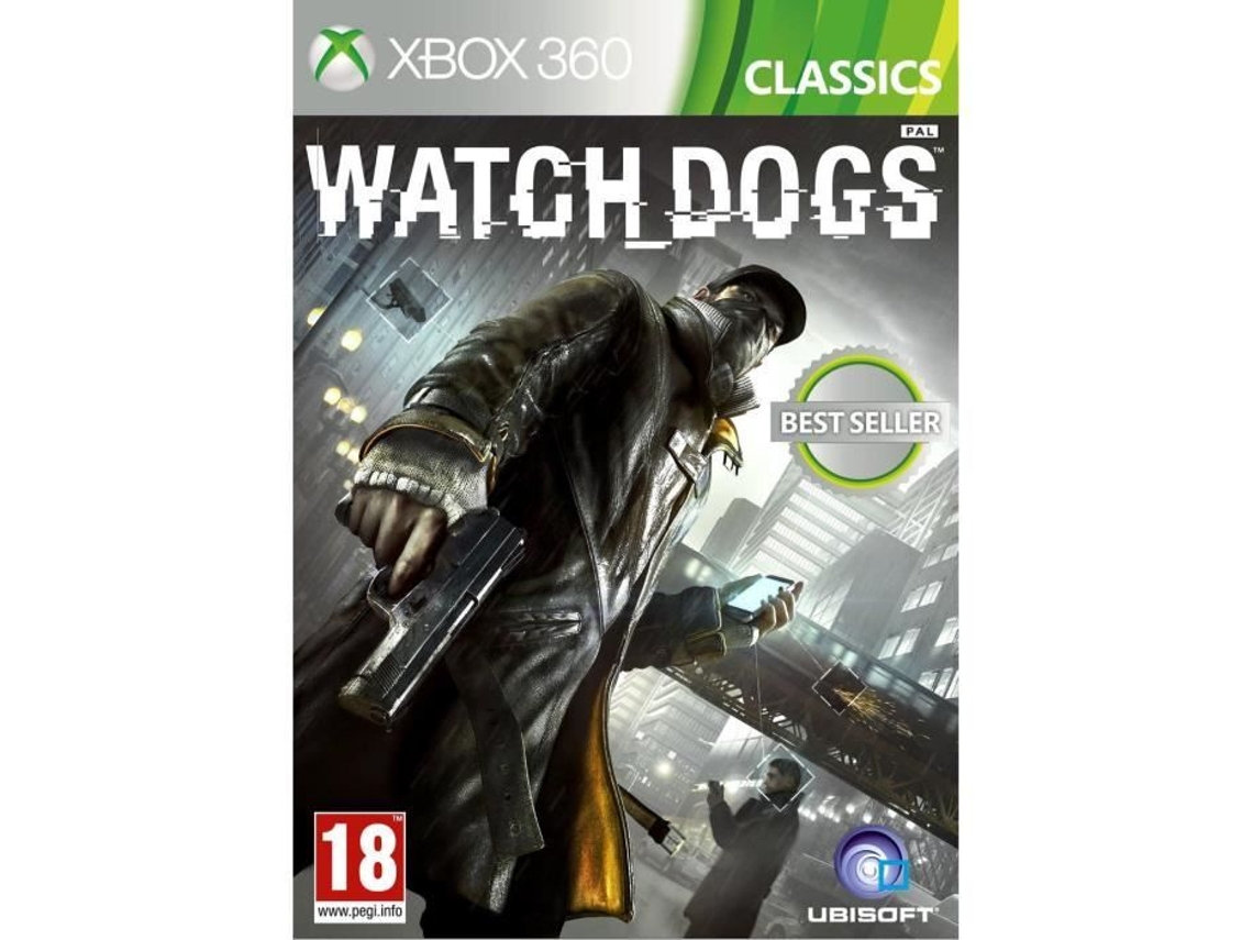 Assistir Ao Jogo Dogs Classics Xbox 360