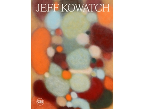 Livro Jeff Kowatch de Kowatch, Jeff et al. (Inglês)