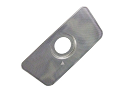 Elemento de Aquecimento para Máquina de Loiça BOSCH 00645037