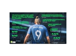Playstation 5 Ea Sports Fc 24