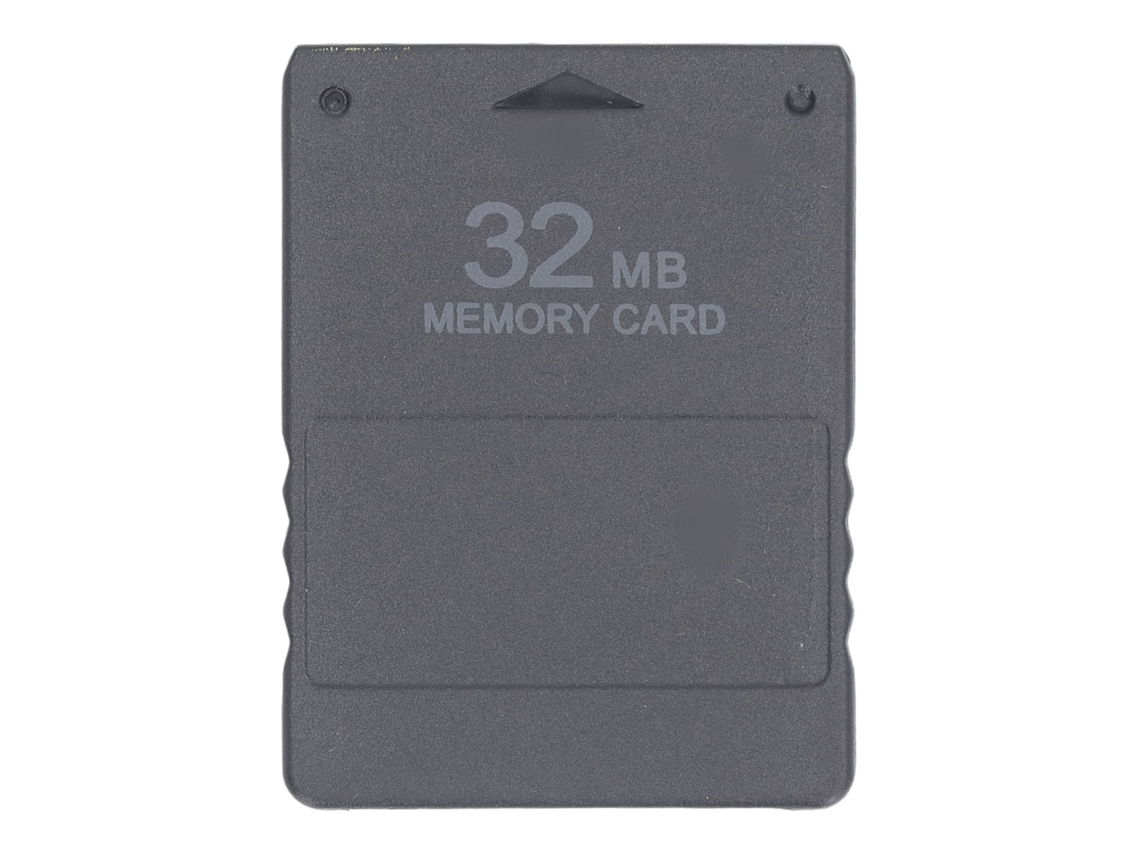 Cartão de Memória 32mb LAXISCREED para Ps2