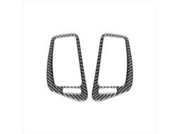 Tampa Da Saída De Ar Condicionado Lateral Para Carro Rx300 1998-2003_yua