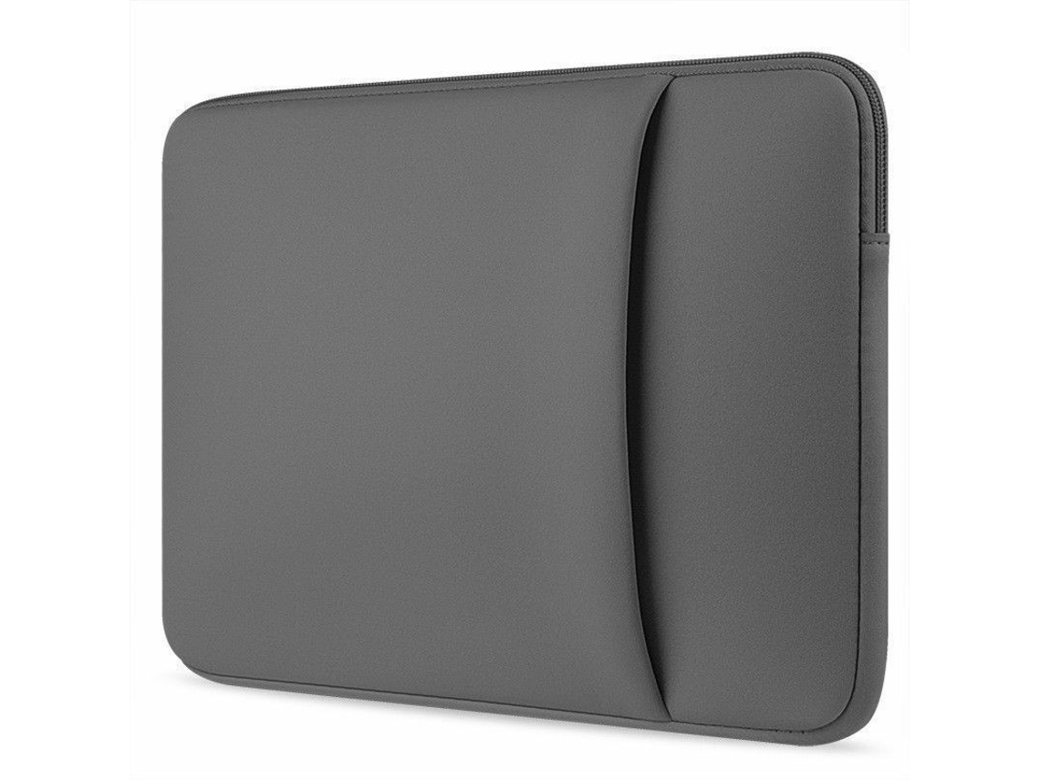 Bolsa Protetora Cinza Claro Para Lenovo Tab Plus 11.5tablet De Polegada Bolsos Duplos SUNNY SPACES