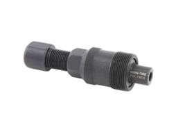 Extractor de manivelas CONTEC 2-en-1 TU