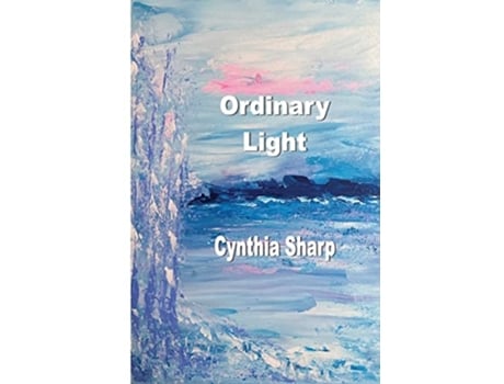 Livro Ordinary Light de Cynthia Sharp (Inglês)