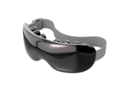 Horizon Travel 2 Massageador Ocular Compacto Com Vibração Medivon