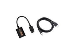 Console GOKOCO V90 Retro de 3,0 Polegadas com 16g