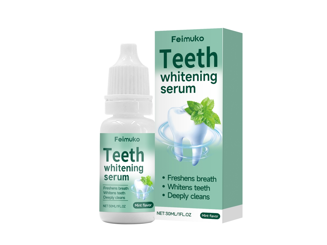 Essência Clareamento Dental Original Worten