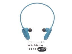 Fones de Ouvido LAXISCREED Condução Óssea Ipx8 8gb