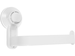 Suporte De Papel Toalha Com Ventosa Para Parede, Genérico Para Cozinha E Banheiro, Com Design Portátil E Fácil De Usar