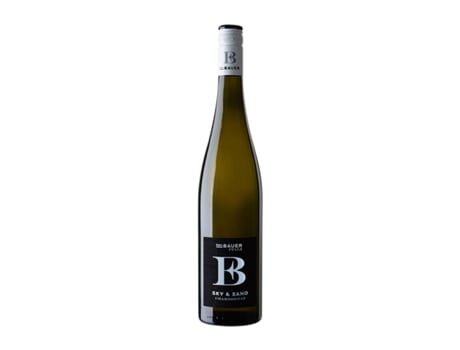 Vinho branco EMIL BAUER Sky & Sand Chardonnay Pfälz (0.75 L - 1 Unidade)