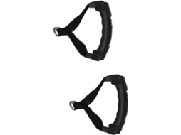Barras de Tração BESPORTBLE, Ergonômicas, para Equipamentos de Exercício, Resistente