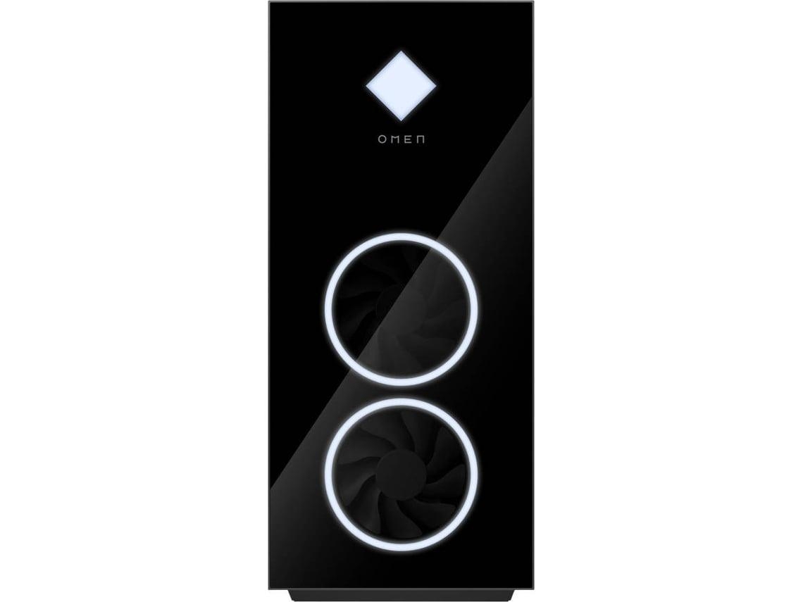 Desktop Gaming HP OMEN 40L GT21-0041np (Outlet Grade B AMD Ryzen 5800X  NVIDIA GeForce RTX 3060 Ti RAM: 32 GB 512 SSD PCle) - Main Image