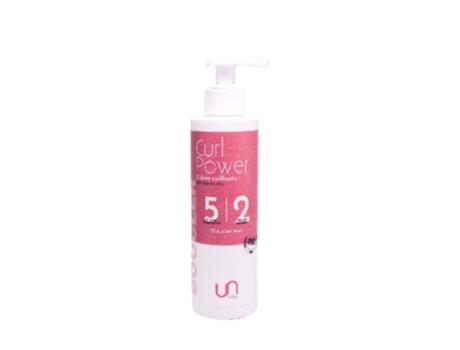 Curl Power 200ml Aullyn
