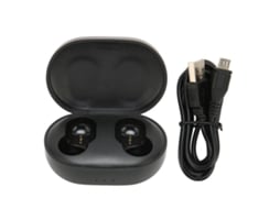 Cabo Divisor Y para Fones de Ouvido, 49.21 Polegadas, 3.5mm para 2.5mm, 3.5mm, 4.4mm, Prata