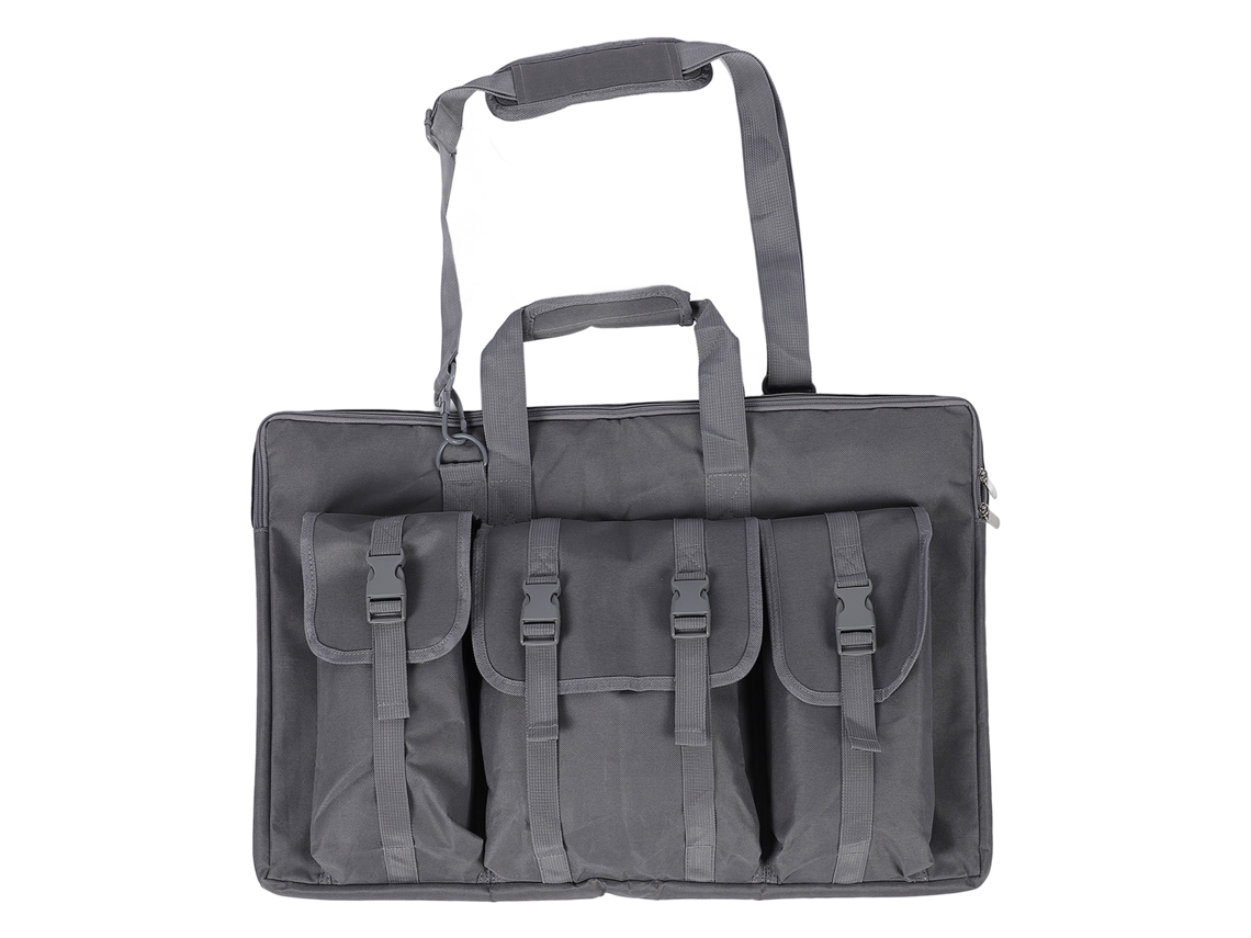 Mala Portátil de Satélite com Bolsa Grande Gen 3