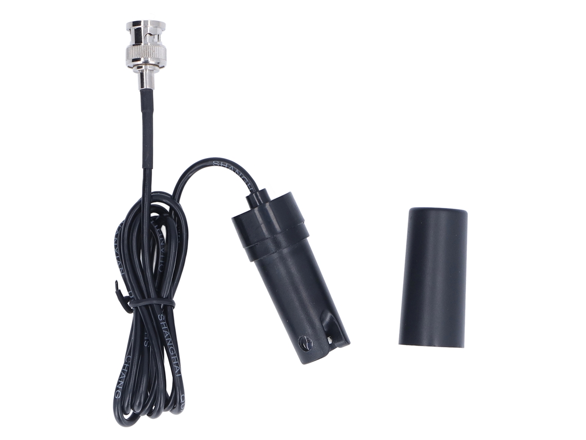 Primerox sonda de Eletrodo Ph Ph 91a com Conector Bnc para Aquário Hidropônica Piscina