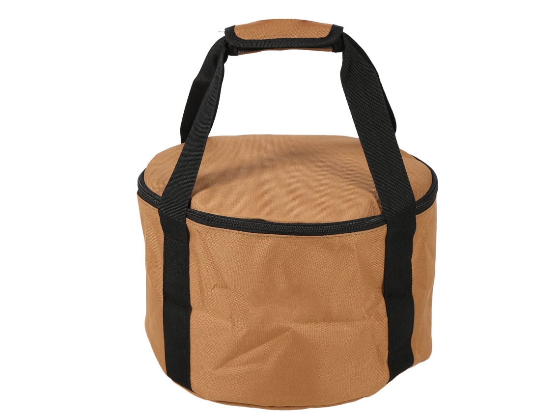 Bolsa de Armazenamento Primerox para Utensílios de Cozinha para Camping e Piquenique com M/Marca