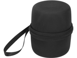 Estojo Rígido Para Transporte De Caixas De Som Portáteis Srs Xb100, Srs Xb12 E Srs Xb13. Estojo Prof Gokoco
