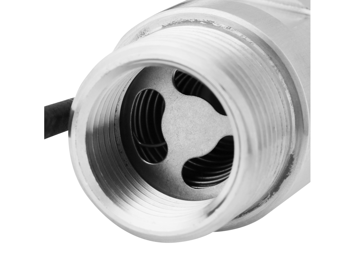 Laxiscreed Interruptor De Movimento De Água Em Aço Inoxidável Sus304 Para Controlo De Fluxo De Água