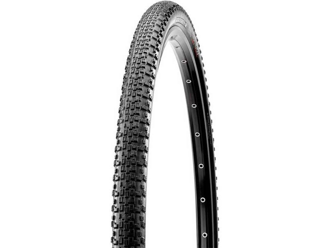 Pneus para Ciclismo Gravel MAXXIS Gravel Rambler Exo/tr 120 Tpi Tubeless Dobrável (28´´)