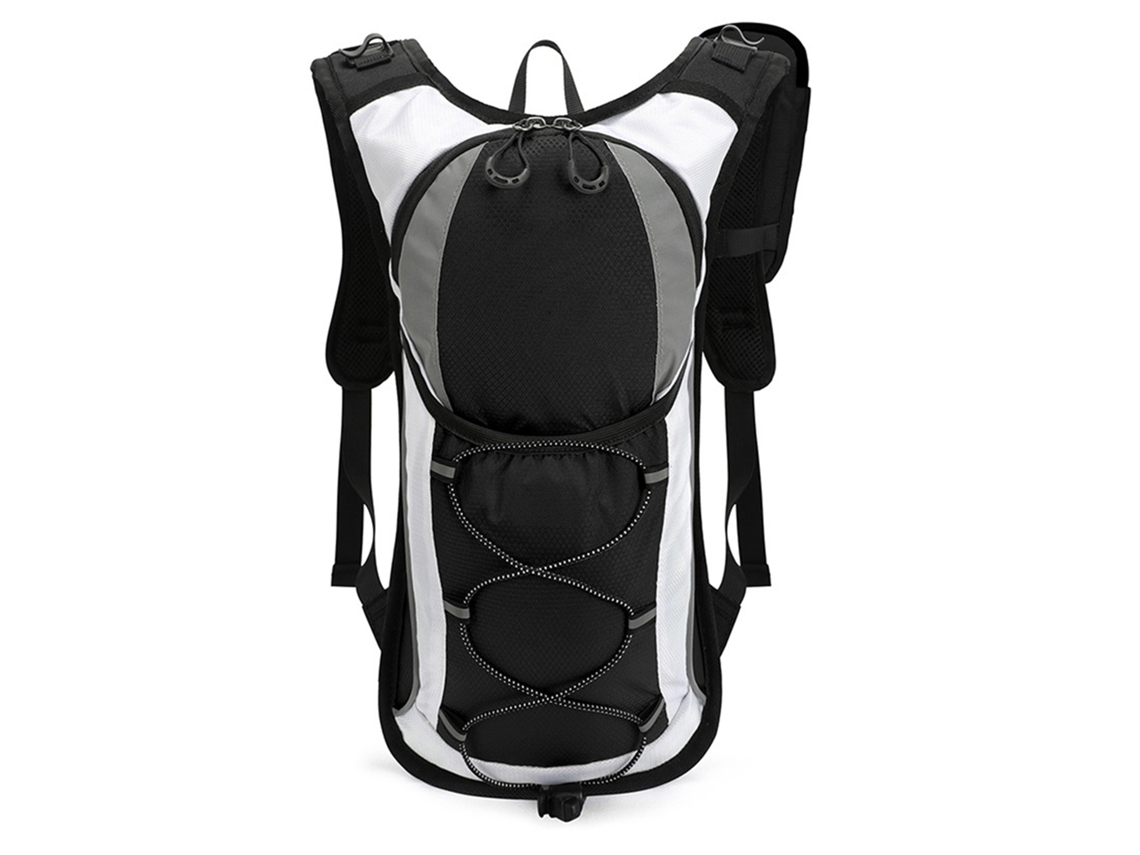 Mochila Hidratação 5l Leve Respirável Ciclismo Hiking Running