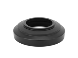 Lh Dc110 Camera Aluminium Alloy Metal Lens Hood For Powershot G1 X Mark Iii G1x M3 LAXISCREED