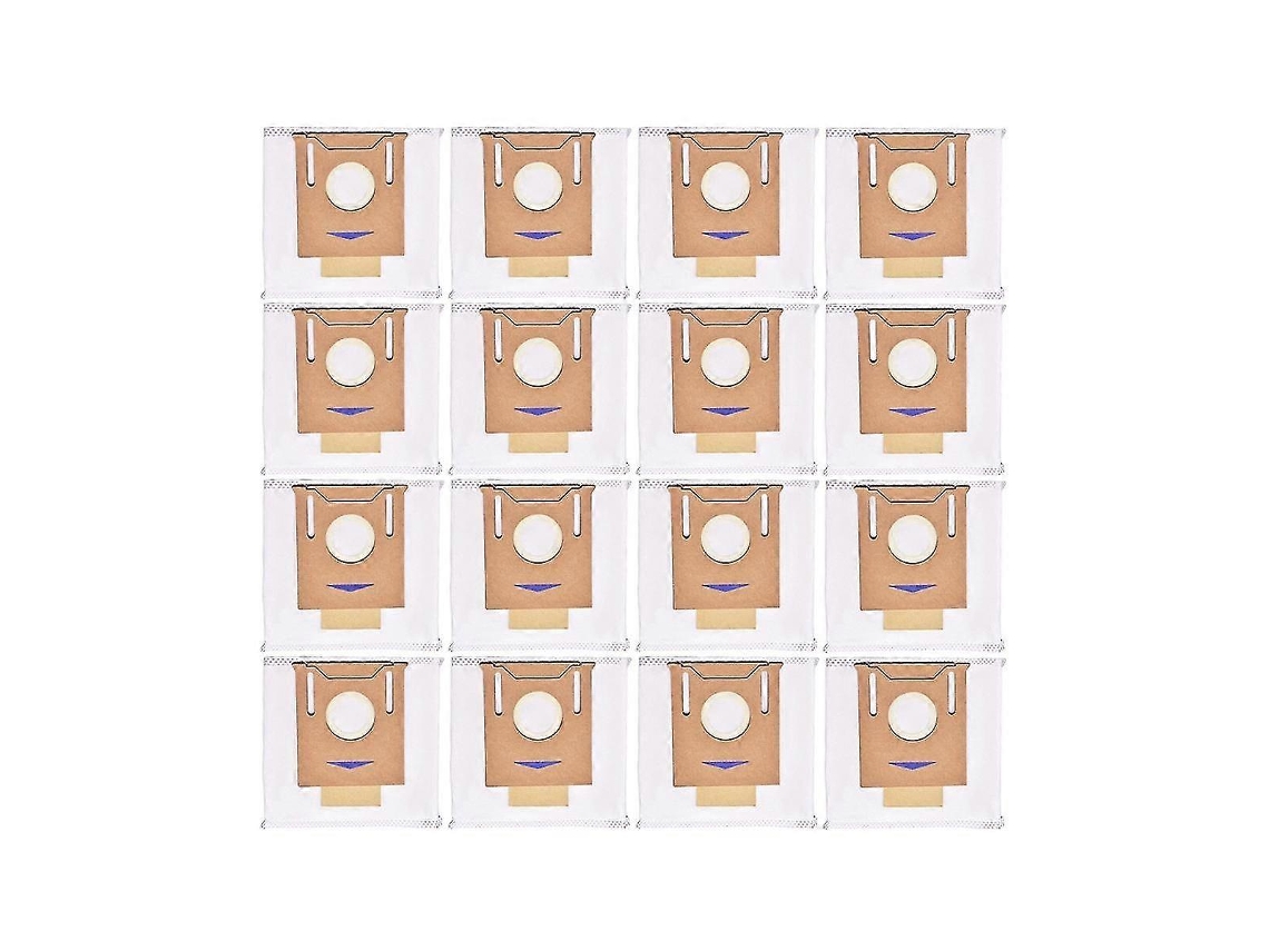 Sacos De Pó Para Aspirador De Pó Deebot T9 T9 Ozmo T8 T8 Max T8 Series N8 N8 Pro, Peças De Reposição