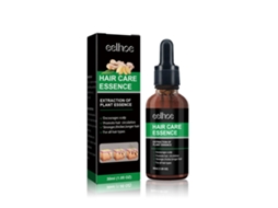 Essência para Cabelo Louro Avermelhado Cuidado e Brilho LAXISCREED