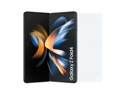Pelicula de Vidro LA CASA DE LAS CARCASAS Samsung Galaxy Z Fold 5