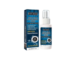 Spray Capilar East Moon Masculino Anti queda