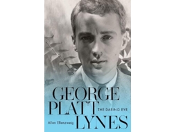 Livro George Platt Lynes de Allen Ellenzweig (Inglês - Capa Dura)