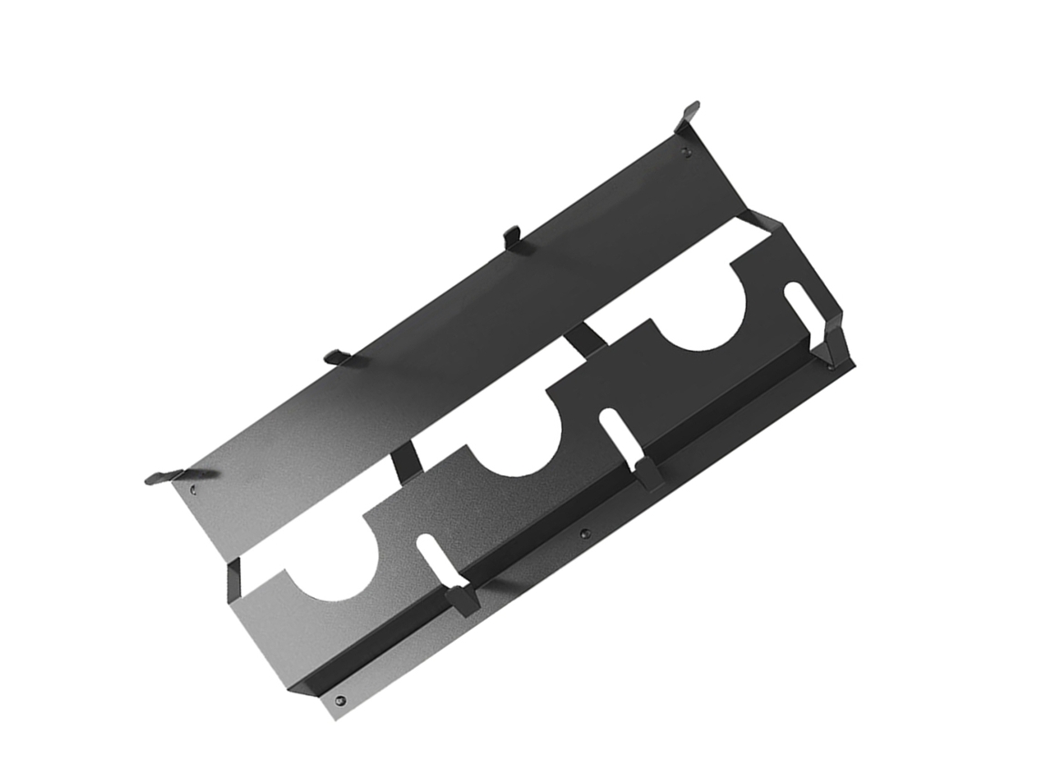 Suporte Para Esmerilhadeira Angular