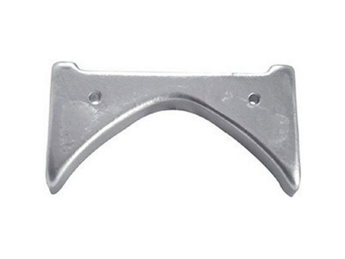 Ânodo Omc Cobra 5700 0.98Kg Prateadotecnoseal