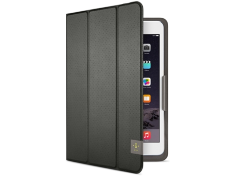 Capa iPad Mini 4  F7N323BTC00 Preto