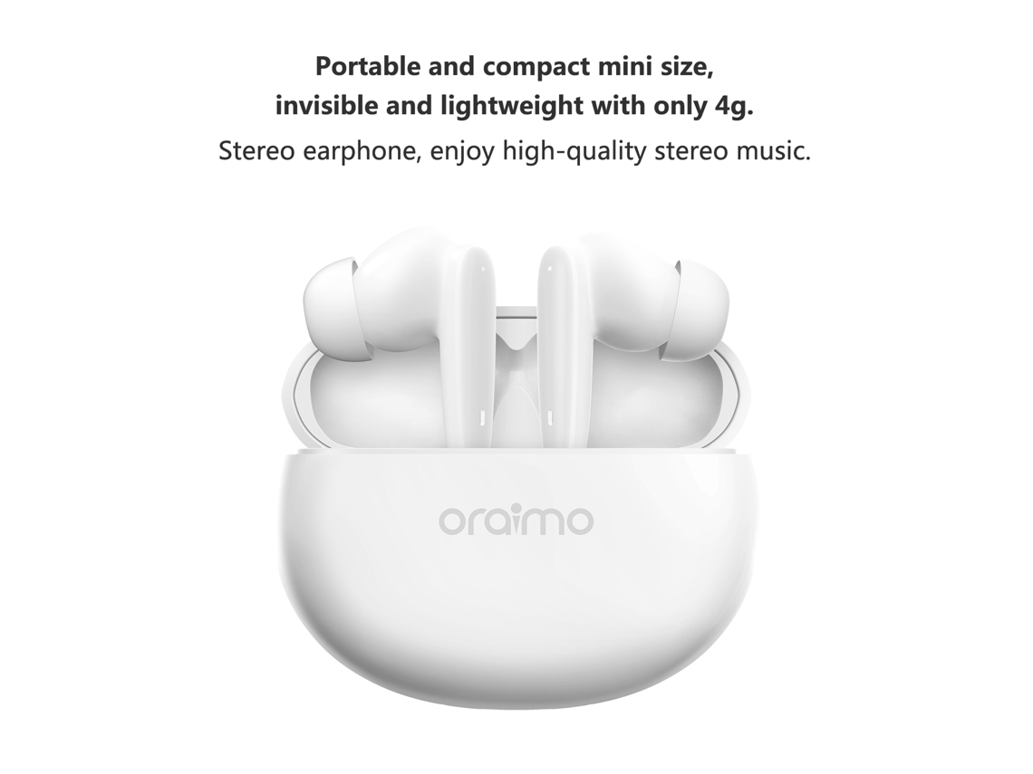 Fones Sem Fio Som Hd LAXISCREED