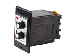 Interruptor de Transferência Manual Dual 230VAC 2 Polos 63A S/MARCA