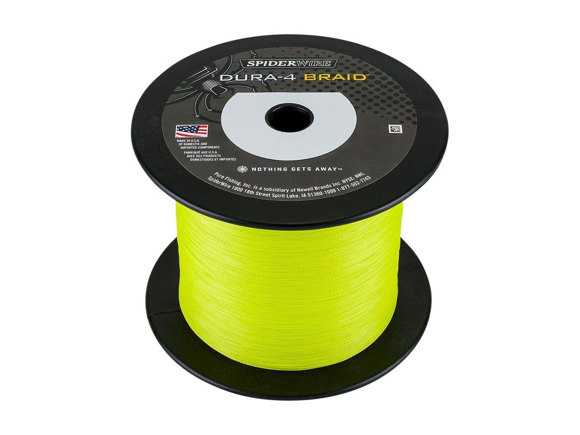 Spiderwire Dura 4 1800 M