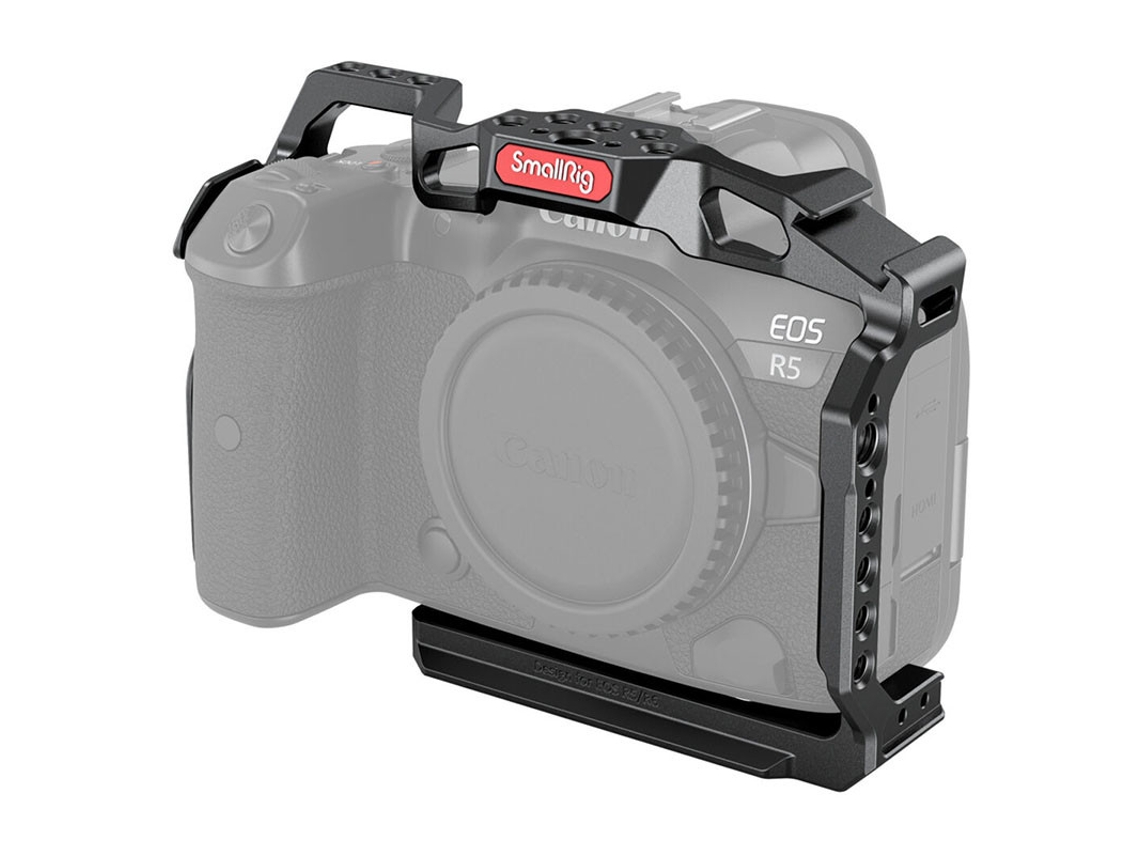 Gaiola SMALLRIG 2982 Compatível com Eos R5/r6/r5c