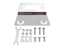 Kit De Montagem Para Satélite Em Liga De Alumínio (compatível Com Uso Portátil Ao Ar Livre Gen3)