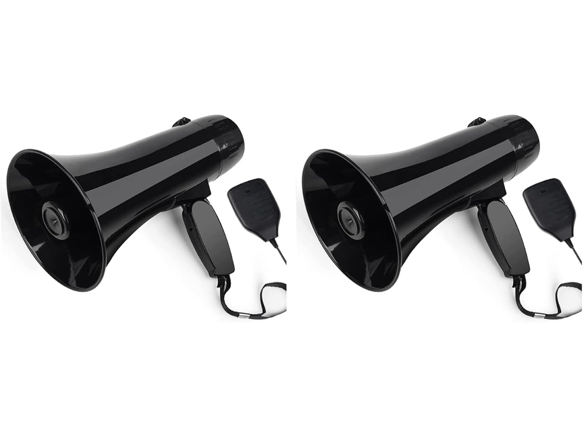 Haut-parleur Mégaphone SFUSHOS