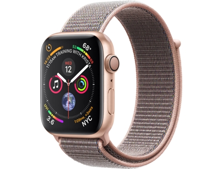apple watch se 40mm worten