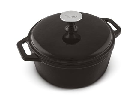 Lt1208 Ferro De Passar 21.5cm Lamart