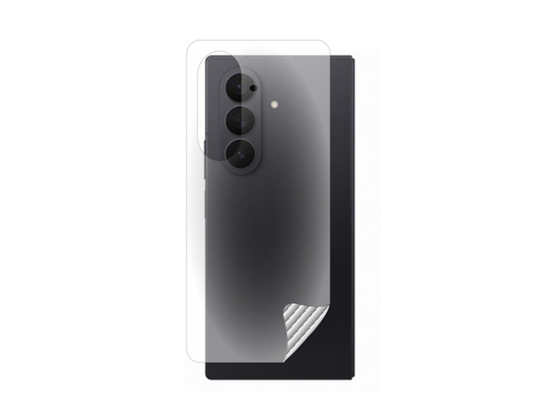 Pelicula de Vidro GIFT4ME Samsung Galaxy Z Fold7