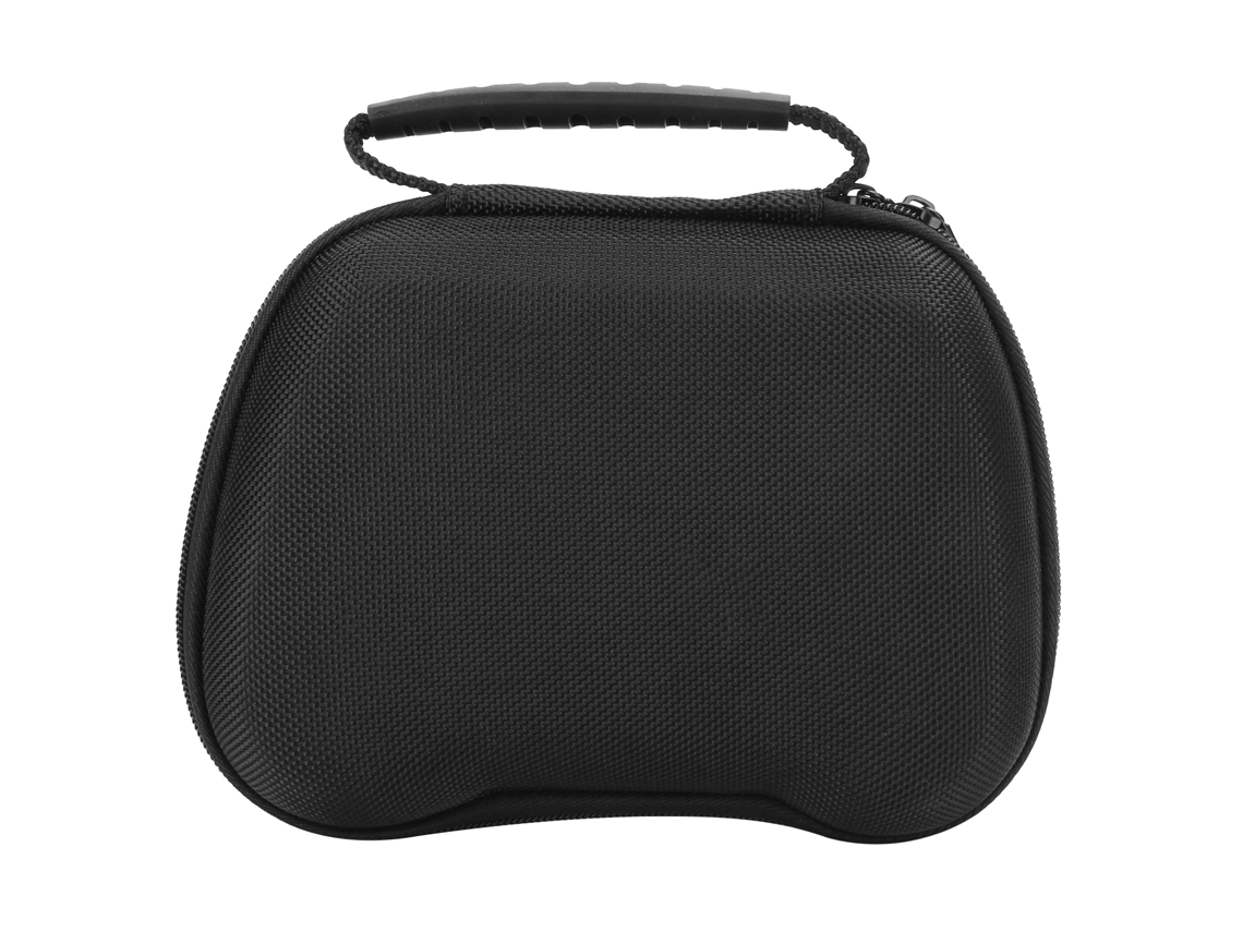 Capa Protetora para Controle de Jogo Portátil para Ps5, Bolsa de Armazenamento Fácil de Transportar BRILVIBERA