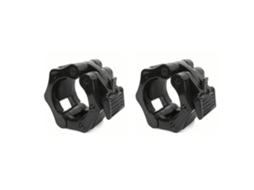 Business pernas para Barra de Halter com Clamps de 2 Polegadas | S/MARCA