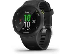 Rel gio Desportivo GARMIN Forerunner 45 Bluetooth At 7 dias de autonomia Preto Worten.pt