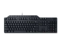 Teclado Dell Preto