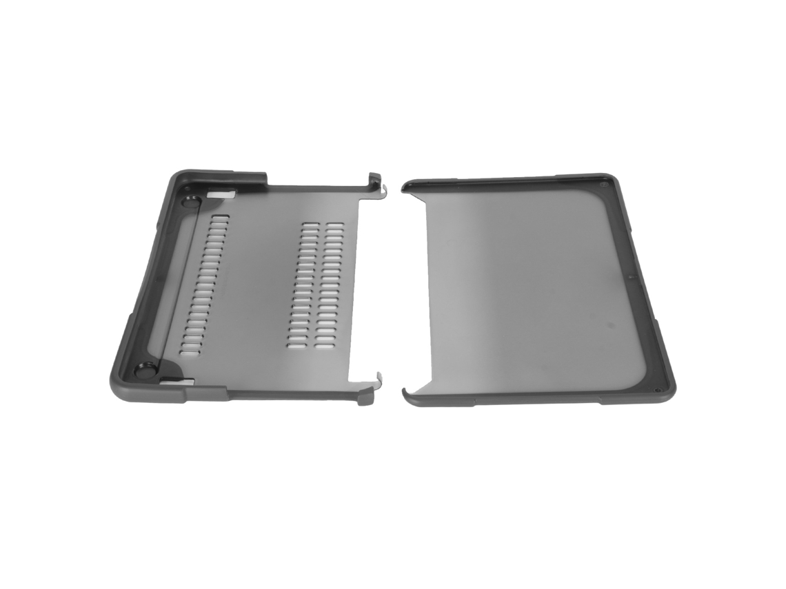 2026zentro-capa Protetora 360 Graus Hinge Tpu Anti Impacto Para Notebook Dell 3100 3110